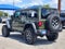 2021 Jeep Wrangler Rubicon 4x4