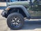 2021 Jeep Wrangler Rubicon 4x4