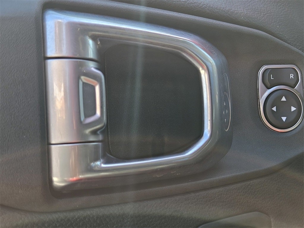 2022 Jeep Wrangler Unlimited Rubicon 4x4