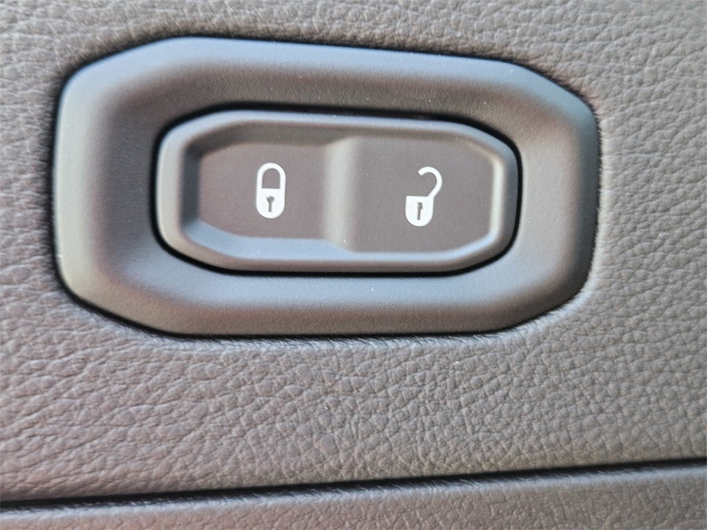 2022 Jeep Wrangler Unlimited Rubicon 4x4