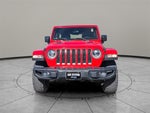 2022 Jeep Wrangler Unlimited Rubicon 4x4