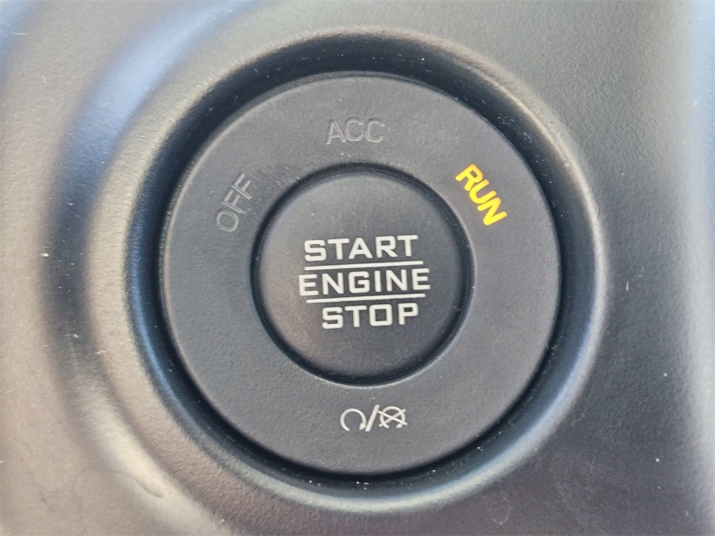 2022 Jeep Wrangler Unlimited Rubicon 4x4