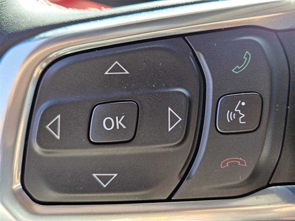 2022 Jeep Wrangler Unlimited Rubicon 4x4