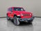 2022 Jeep Wrangler Unlimited Rubicon 4x4