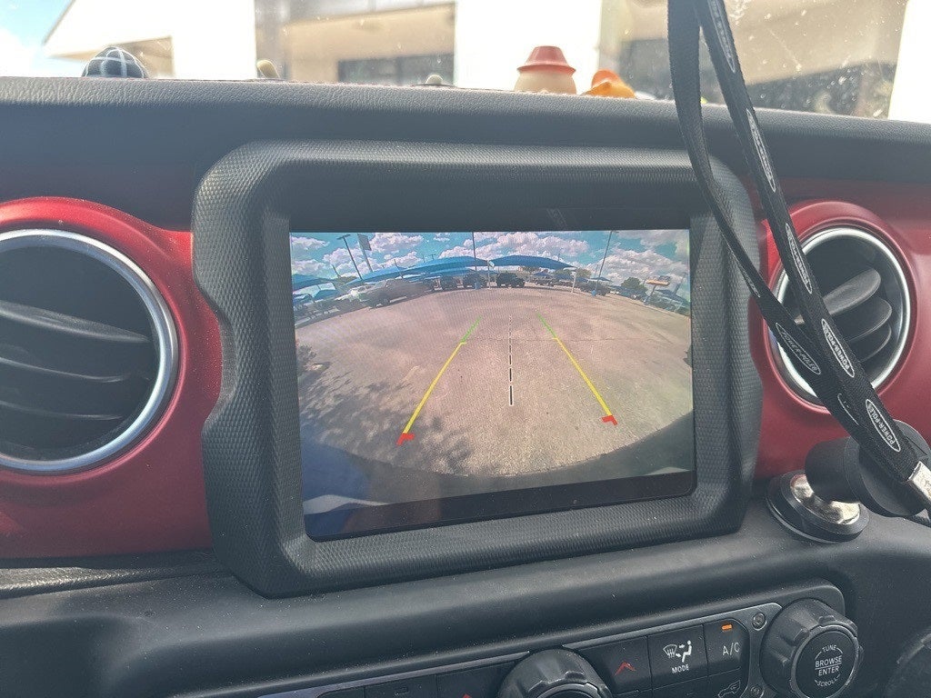 2023 Jeep Wrangler 4-Door Rubicon FarOut 4x4