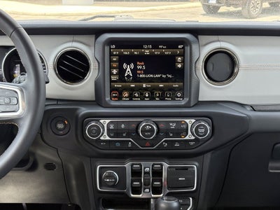 2023 Jeep Wrangler 4xe High Altitude 4x4