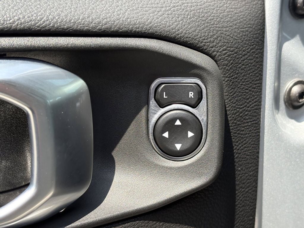 2023 Jeep Wrangler 4xe High Altitude 4x4