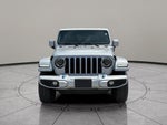 2023 Jeep Wrangler 4xe High Altitude 4x4