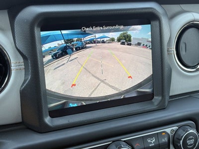 2023 Jeep Wrangler 4xe High Altitude 4x4