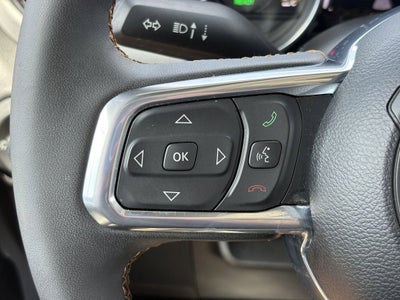 2023 Jeep Wrangler 4xe High Altitude 4x4