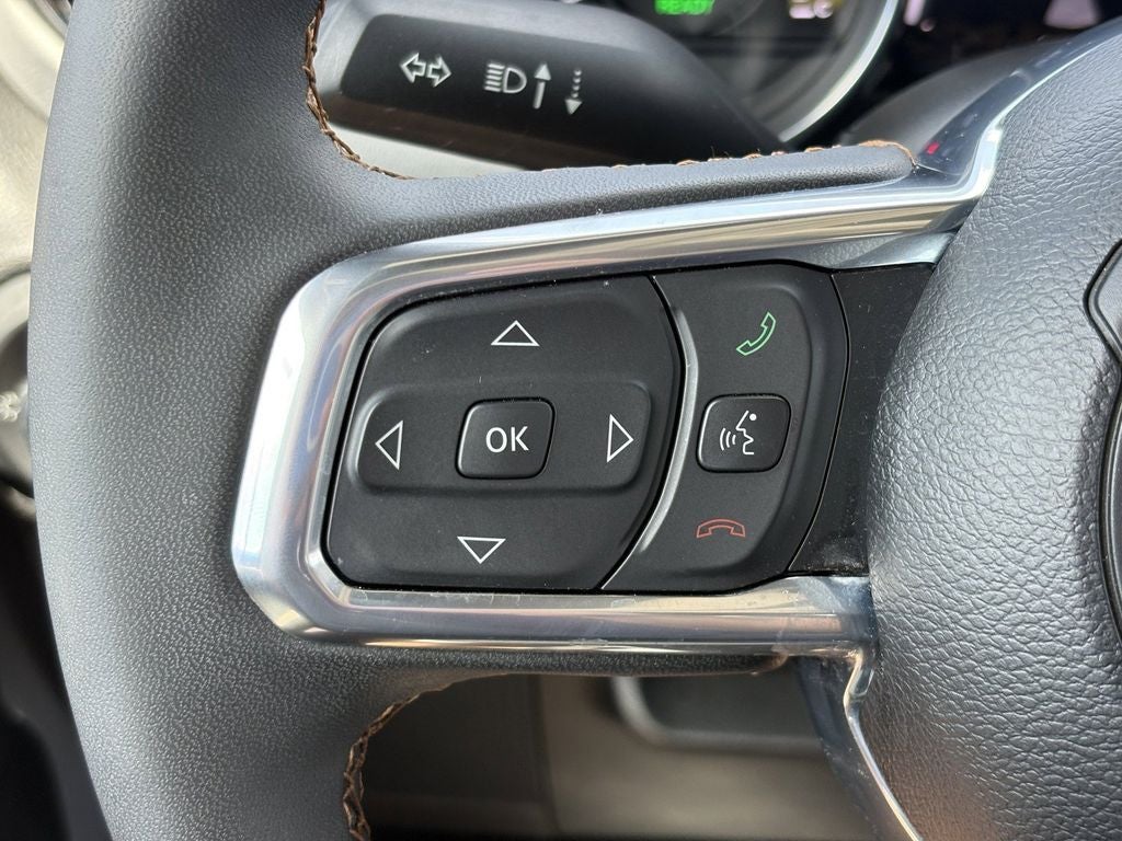 2023 Jeep Wrangler 4xe High Altitude 4x4