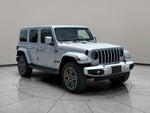2023 Jeep Wrangler 4xe High Altitude 4x4