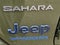 2021 Jeep Wrangler 4xe Unlimited Sahara 4x4
