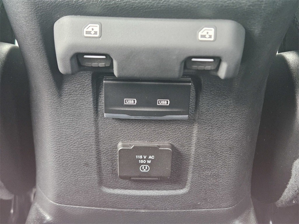 2021 Jeep Wrangler 4xe Unlimited Sahara 4x4