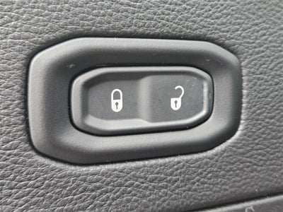 2021 Jeep Wrangler 4xe Unlimited Sahara 4x4