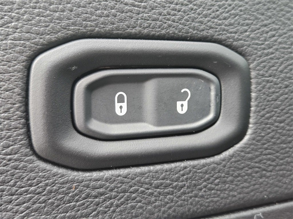 2021 Jeep Wrangler 4xe Unlimited Sahara 4x4