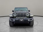 2021 Jeep Wrangler 4xe Unlimited Sahara 4x4