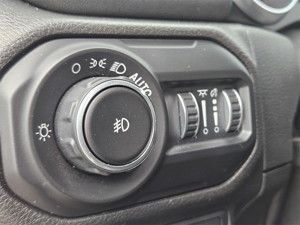 2021 Jeep Wrangler 4xe Unlimited Sahara 4x4