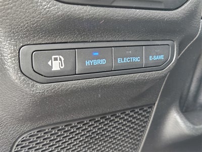 2021 Jeep Wrangler 4xe Unlimited Sahara 4x4