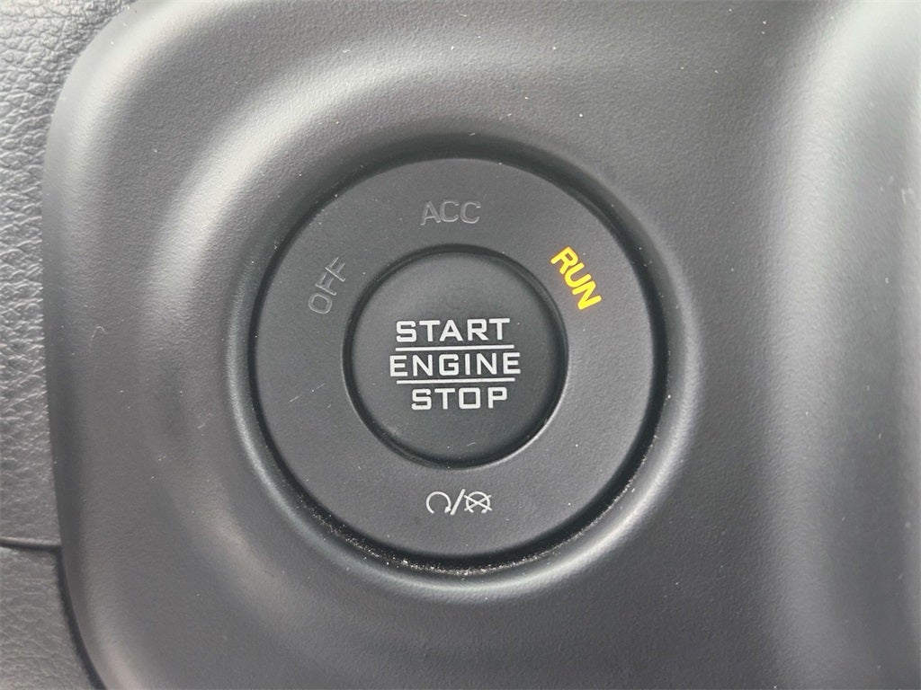 2021 Jeep Wrangler 4xe Unlimited Sahara 4x4