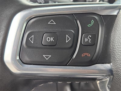 2021 Jeep Wrangler 4xe Unlimited Sahara 4x4