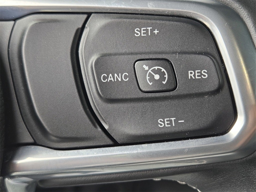 2021 Jeep Wrangler 4xe Unlimited Sahara 4x4