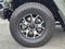 2021 Jeep Wrangler 4xe Unlimited Sahara 4x4