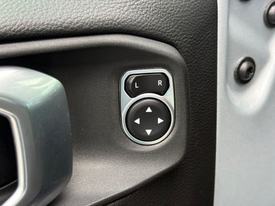 2023 Jeep Wrangler 4xe High Altitude 4x4