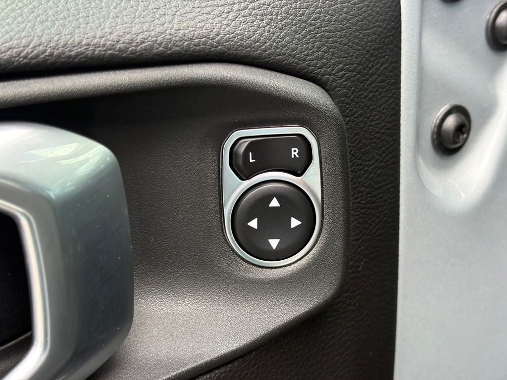 2023 Jeep Wrangler 4xe High Altitude 4x4