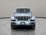 2023 Jeep Wrangler 4xe High Altitude 4x4