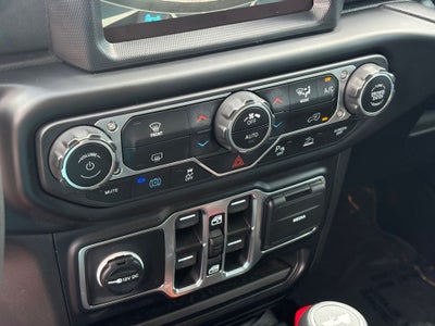 2023 Jeep Wrangler 4xe High Altitude 4x4