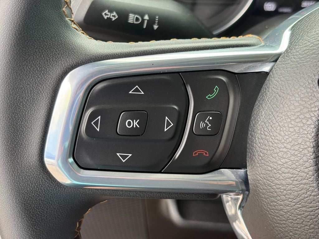 2023 Jeep Wrangler 4xe High Altitude 4x4
