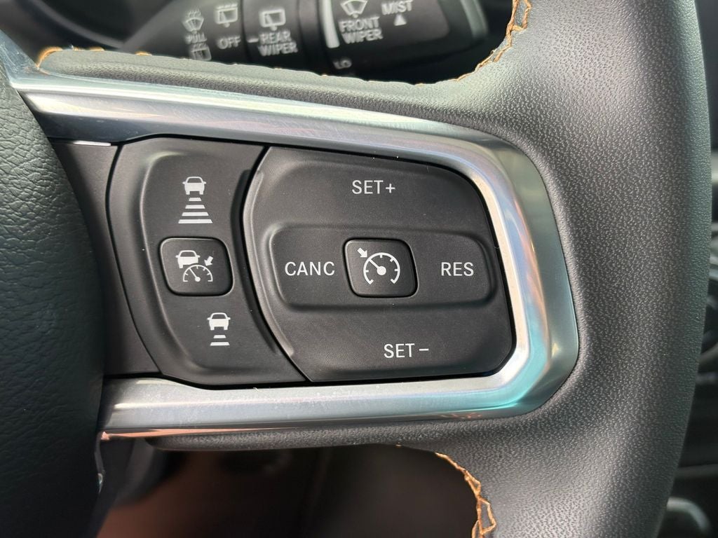 2023 Jeep Wrangler 4xe High Altitude 4x4