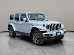 2023 Jeep Wrangler 4xe High Altitude 4x4