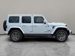 2023 Jeep Wrangler 4xe High Altitude 4x4