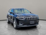 2019 Jeep Cherokee Latitude FWD