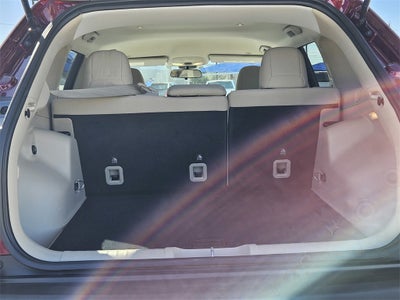 2019 Jeep Cherokee Latitude FWD