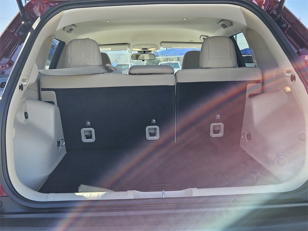 2019 Jeep Cherokee Latitude FWD