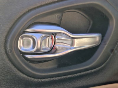 2019 Jeep Cherokee Latitude FWD