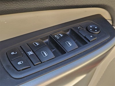 2019 Jeep Cherokee Latitude FWD