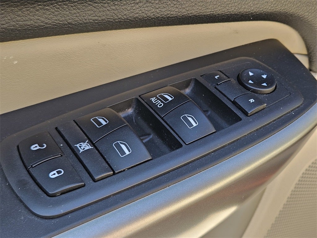 2019 Jeep Cherokee Latitude FWD