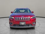 2019 Jeep Cherokee Latitude FWD