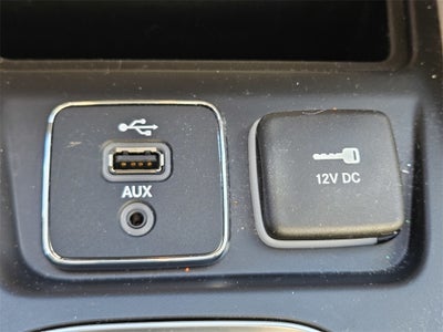 2019 Jeep Cherokee Latitude FWD