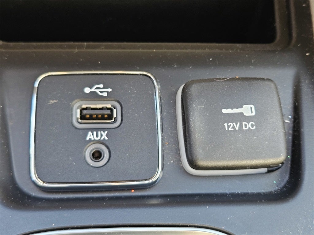 2019 Jeep Cherokee Latitude FWD