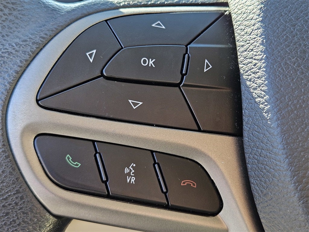 2019 Jeep Cherokee Latitude FWD