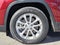 2019 Jeep Cherokee Latitude FWD