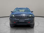 2021 Jeep Cherokee Trailhawk 4x4