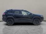2021 Jeep Cherokee Trailhawk 4x4