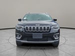 2020 Jeep Cherokee Limited 4x4