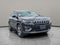 2020 Jeep Cherokee Limited 4x4